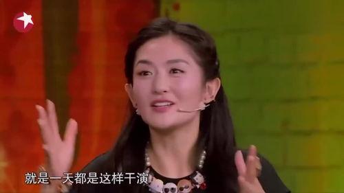 卢宛茵爆料娱乐圈血泪史,卢宛茵揭露不为人知的残酷真相